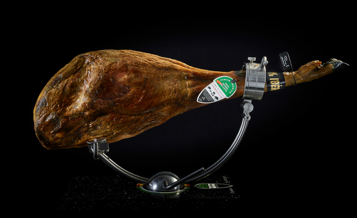 Pata Negra 4ans Ibesurex